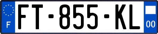 FT-855-KL