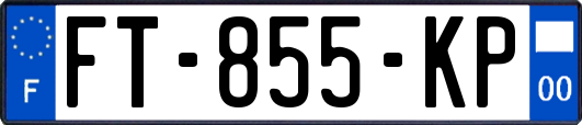 FT-855-KP