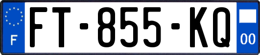 FT-855-KQ