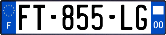 FT-855-LG