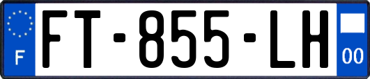 FT-855-LH