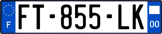 FT-855-LK