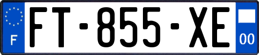FT-855-XE