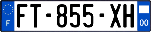 FT-855-XH