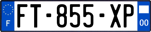 FT-855-XP