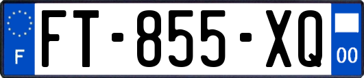 FT-855-XQ