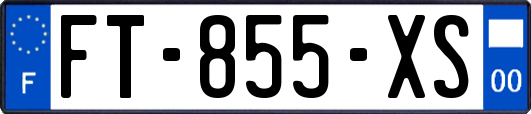 FT-855-XS
