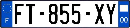 FT-855-XY