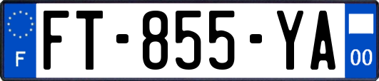 FT-855-YA