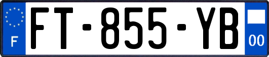 FT-855-YB