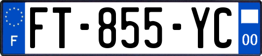 FT-855-YC