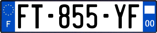 FT-855-YF