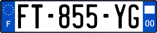 FT-855-YG