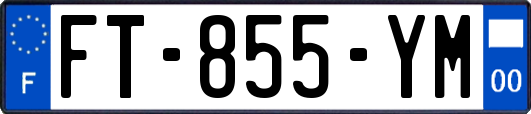 FT-855-YM
