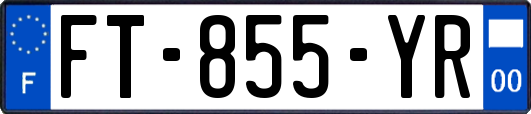 FT-855-YR
