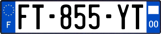 FT-855-YT