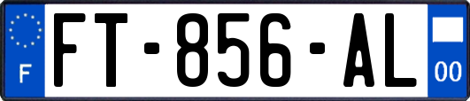 FT-856-AL