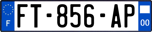 FT-856-AP