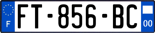 FT-856-BC