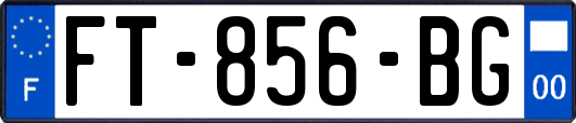 FT-856-BG