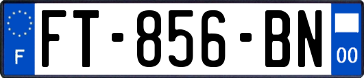 FT-856-BN