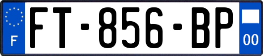 FT-856-BP