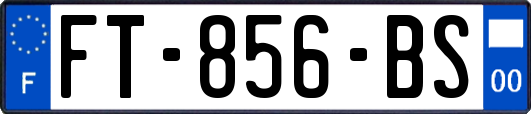 FT-856-BS