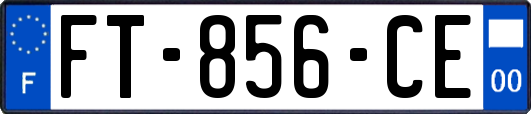 FT-856-CE