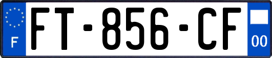 FT-856-CF