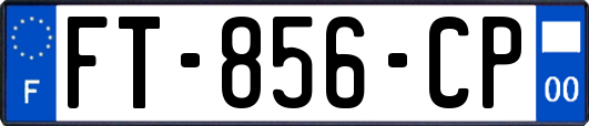 FT-856-CP