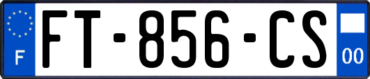 FT-856-CS