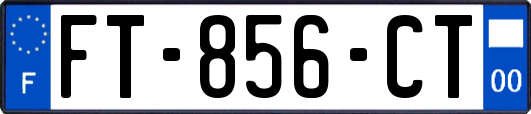 FT-856-CT