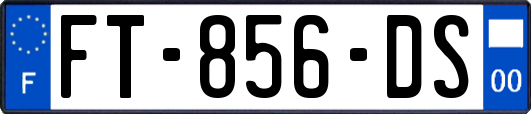 FT-856-DS