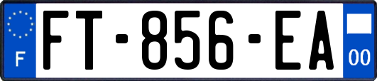 FT-856-EA