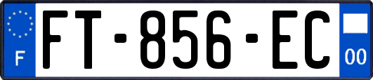 FT-856-EC