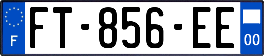 FT-856-EE
