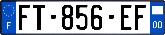 FT-856-EF