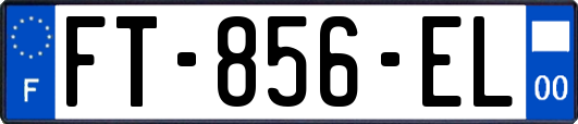 FT-856-EL