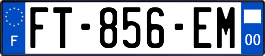 FT-856-EM