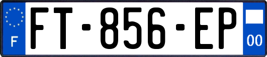 FT-856-EP