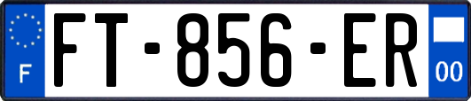 FT-856-ER