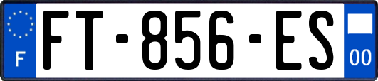 FT-856-ES
