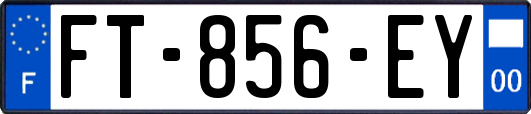 FT-856-EY