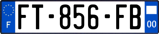 FT-856-FB