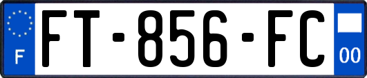 FT-856-FC