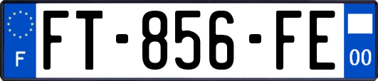 FT-856-FE