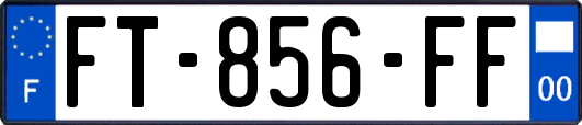 FT-856-FF