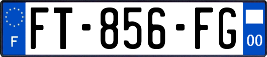 FT-856-FG