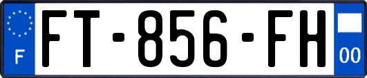 FT-856-FH