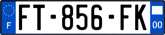 FT-856-FK